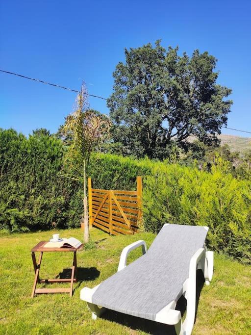 Casa Nueva En Vigo Rural Mos Con Jacuzzi Y Chimenea Para Escapada Romantica Pontevedra Exteriör bild