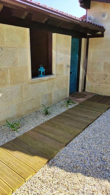 Casa Nueva En Vigo Rural Mos Con Jacuzzi Y Chimenea Para Escapada Romantica Pontevedra Exteriör bild