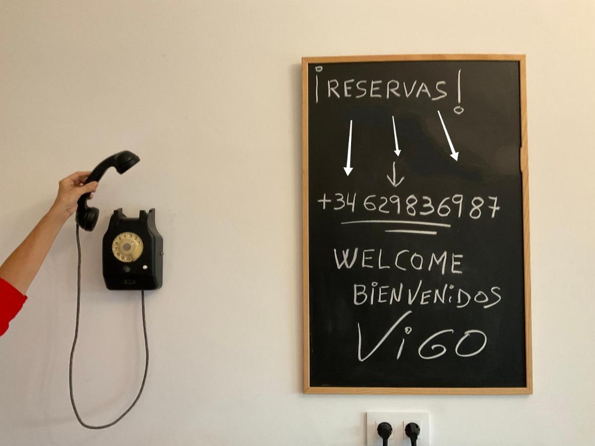 Casa Nueva En Vigo Rural Mos Con Jacuzzi Y Chimenea Para Escapada Romantica Pontevedra Exteriör bild